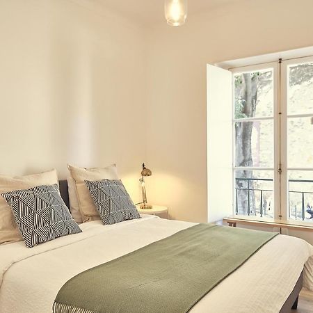 Casas Do Bairro Conqvistador Lisboa Kültér fotó