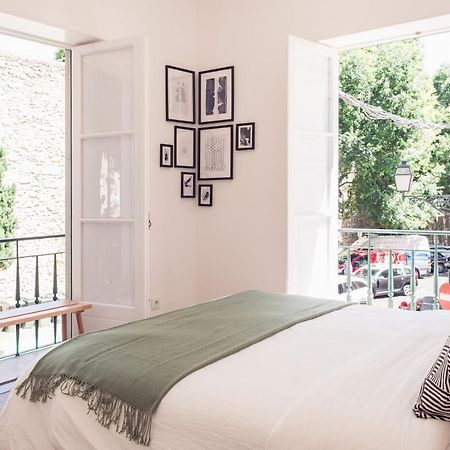 Casas Do Bairro Conqvistador Lisboa Kültér fotó