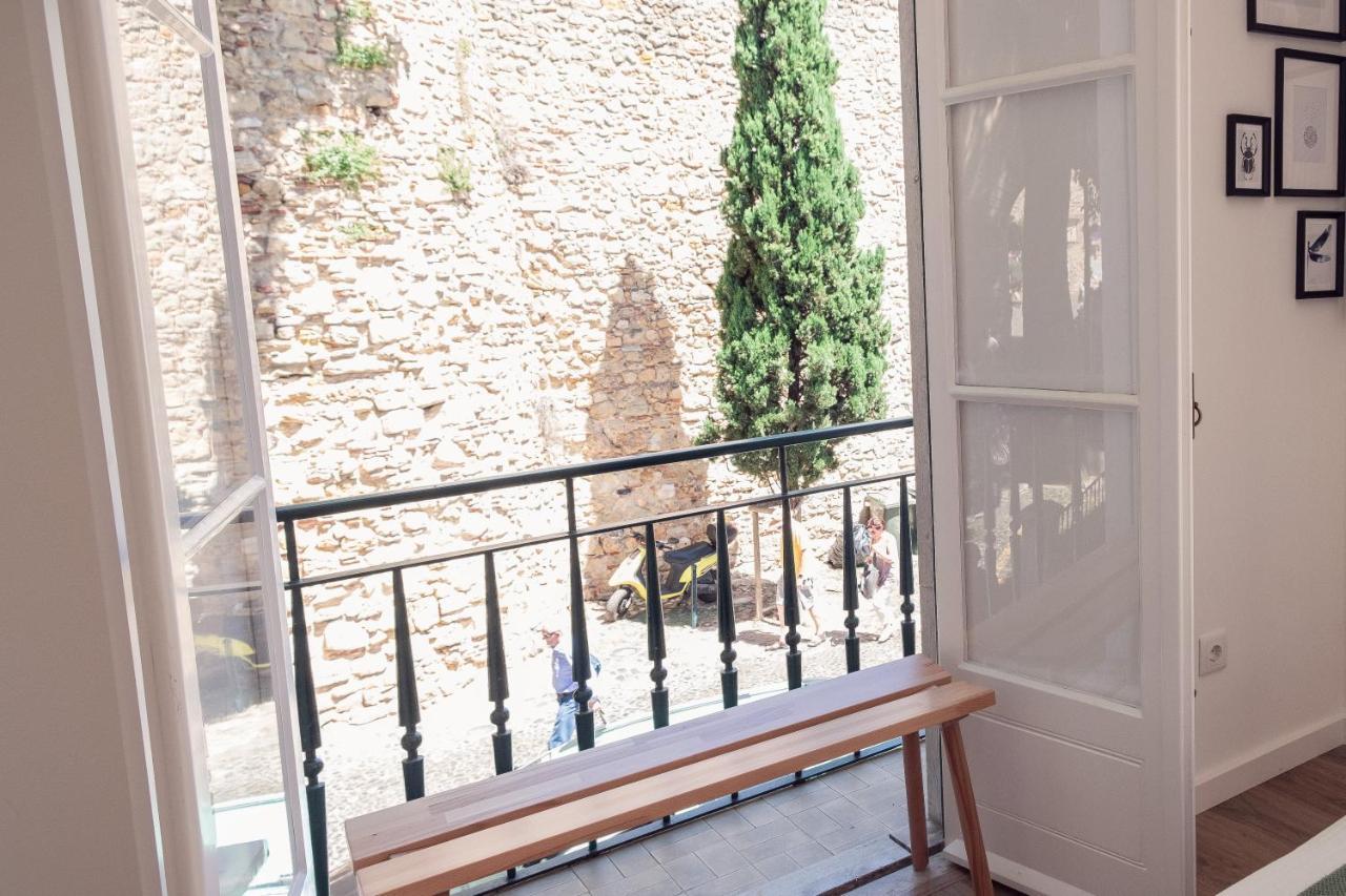 Casas Do Bairro Conqvistador Lisboa Kültér fotó