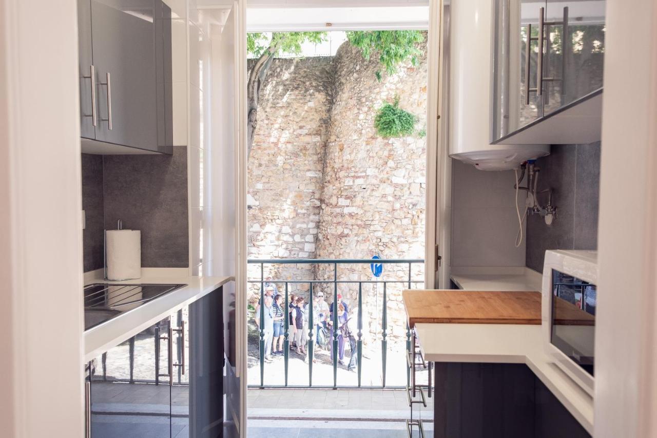 Casas Do Bairro Conqvistador Lisboa Kültér fotó